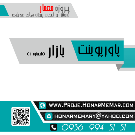 پروژه تحلیل و بررسی بازار